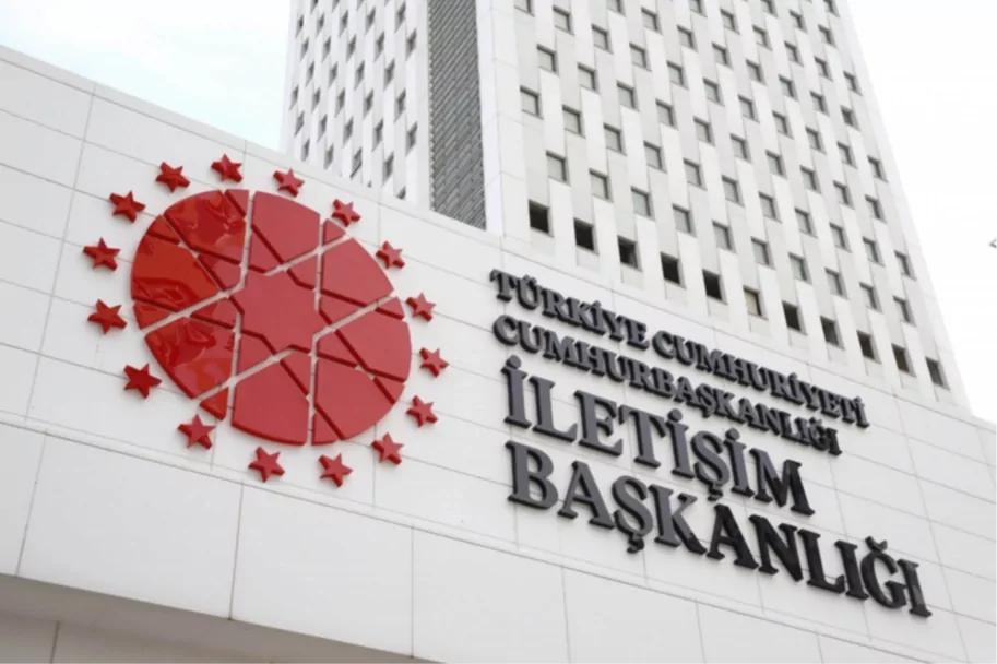  İletişim Başkanlığı bünyesindeki Dezenformasyonla
