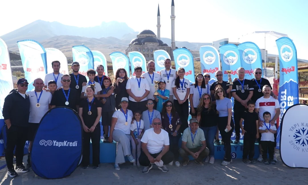  Kayseri Büyükşehir Belediyesi’nin öncülüğünde,