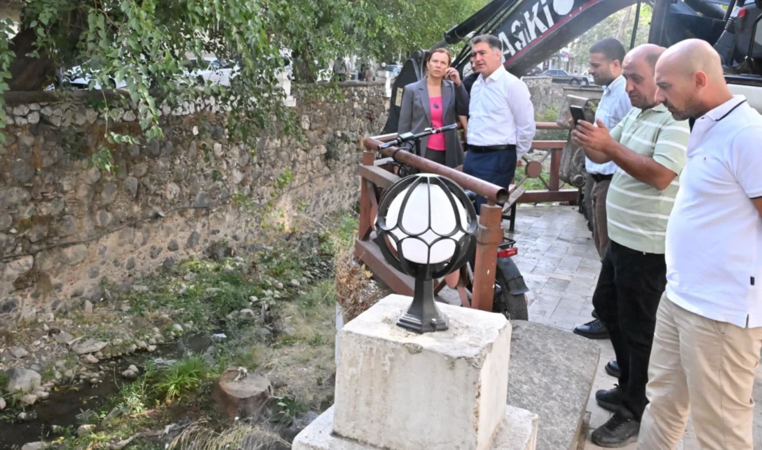  Manisa Büyükşehir Belediyesi ile