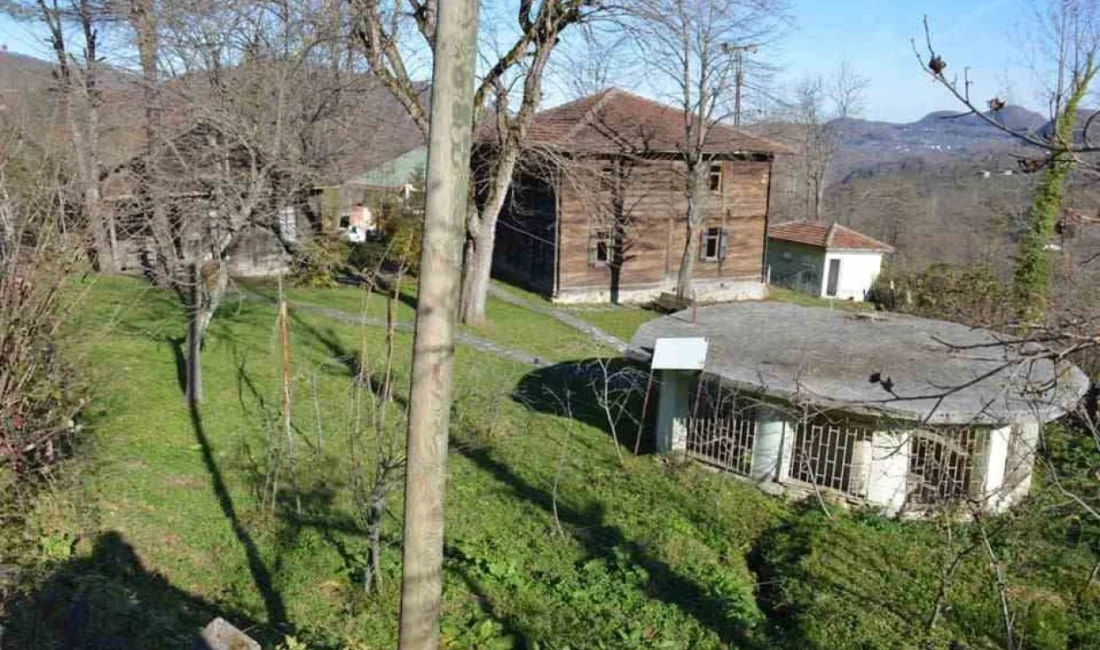  Ordu Büyükşehir Belediyesi, tarihi