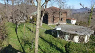  Ordu Büyükşehir Belediyesi, tarihi
