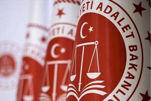  Adalet Bakanı Akın Gürlek,