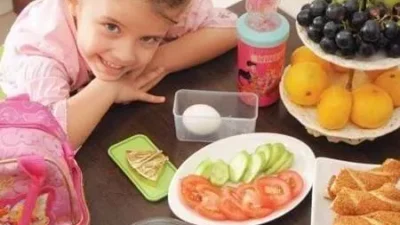  Beslenme ve Diyetetik Bölümü
